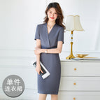 Gray dress / S recommendation (within 45kg)