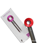 Classic red [single air nozzle] / National standard 220v 1.8m line [domestic use]