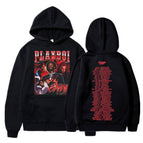 2DF5051J2-Black / S