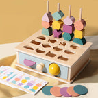 (treehole) drawer shape matching box 0.91kg