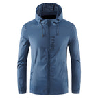 Sun protection clothing 2086 Blue / M (recommended 37.50 kg-52.50 kg