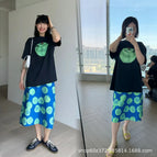 Green / S