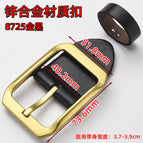 8725 Gold Black