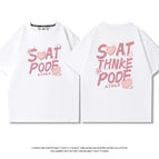 White (pink sat hearts on front and back) / S (recommended to wear 37.5-50kg years old)