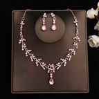 No. 2 kc gold needle [pink]