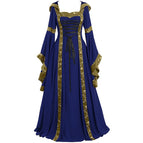 Blue [Skirt Strap]] / S