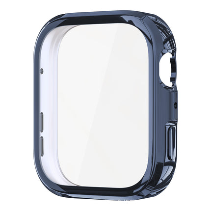 New Model Suitable for Huawei Fit4 Protective Case Huawei Fit4 Electroplated Watch Case Tpu All-Inclusive Watch Protective Case
