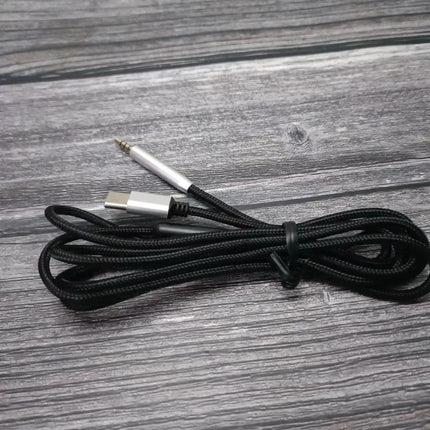 Strict selection of 2.5mm TYPE-C QC25/QC35/35II/QC45/NC700/Y40/Y45/Y50 earphone cable