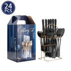 C 1010 black (rack gift box)