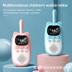 Dj200 blue and pink pair