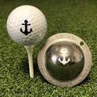 Ship anchor