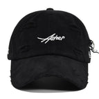 Black / Adjustable (56-58cm)