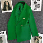 Green / 3XL