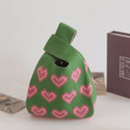 Be careful-green / High quality thickening 20-36