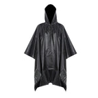 Black-collar zipper pvc style / One Size