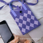 Violet = rhombus - upgraded buttons