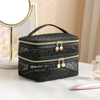 Black double layer