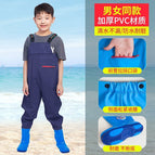 Dark blue / 24 [inner length 15cm]]
