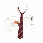 A2402 wine red thin strip