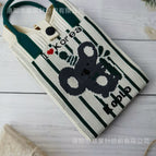 Emerald green = mouse