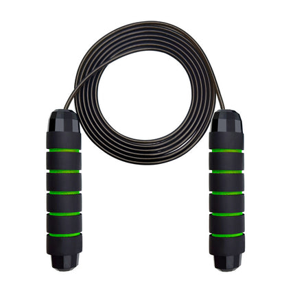 Special Competition Jump Rope for High School Entrance Exams, Steel Wire Rope for Students and Children, Amazon Cross-Border Bestseller, Weighted Bearing Pvc Jump Rope