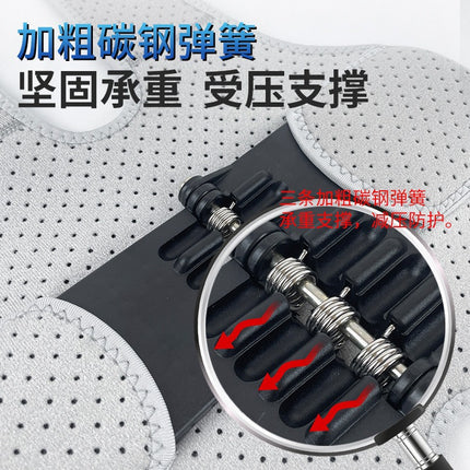 Knee joint booster knee pad leg pad walking support booster climbing sports mountaineering auxiliary shock absorption knee pad
