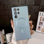 Samsung S20 / Far Peak Blue