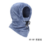 Haze blue / One size fits all