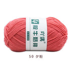50 evening powder