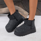 Black / 36