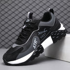 Y988 black single shoes / 38