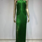 Green / XS