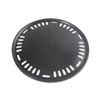 Small baking pan (iron)