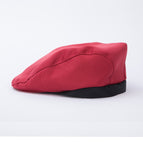 Red black border / One size fits all