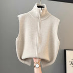 Beige [ready stock, quick delivery] / S