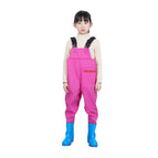 Children's rose red / 24
