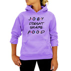 Purple / S