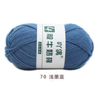 70 light ink blue