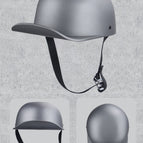 M / Matout Silver