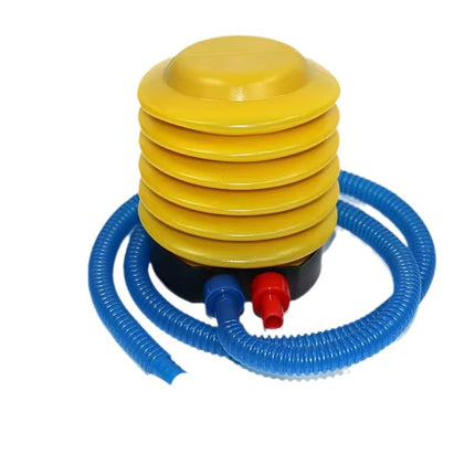 Foot Inflator Swimming Ring Balloon Inflatable Toy Inflatable Inflator Portable Inflator Party Inflatable Pump Swimming Ring
