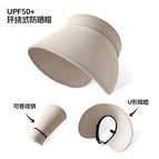 Beige surround organizer