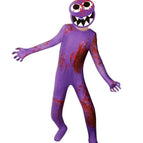 Purple friends / 100