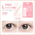 Upgraded l crescent type—sy662 (75 pairs)