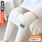 Oatmeal color-regular style-medium thick sherpa / M (fits 37.5-47.5kg )