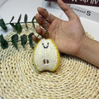 Yellow duck pear (price of 1)