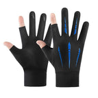 Arrow anti-skid 2 finger [blue]]