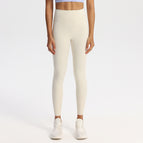 Light ivory white / S