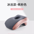12*6cm（0.24kg） / Ice silk style-peach pink