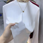 White / M