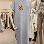 Love Rabbit [light gray]] / M